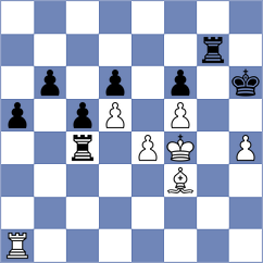Panda - Crispin Ferreras (Chess.com INT, 2018)