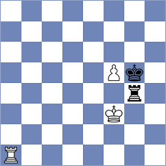 Baumgartner - Taimanov (Gladenbach, 1999)