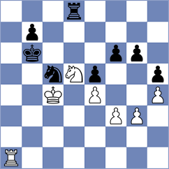 Trigo Urquijo - Torres Sanchez (Valencia ESP, 2024)