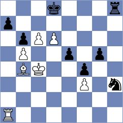 Golubova - Komissarova (Nizhny Novgorod RUS, 2024)