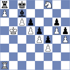 Turzo - Dilmukhametov (chess.com INT, 2025)