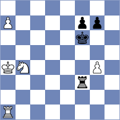 Decuigniere - Zahmati (chess.com INT, 2024)