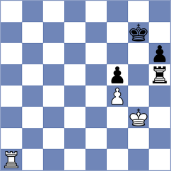 Gledura - Rasulov (chess.com INT, 2024)