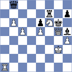 Trifunovic - Mizdalo (Belgrade, 2003)