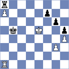 Quirke - Kraus (chess.com INT, 2023)