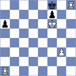 Gretarsson - Materia (Chess.com INT, 2020)