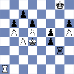 Karpov - Shirokov (Novokuznetsk, 2008)