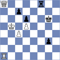 Vlassov - De Silva (chess.com INT, 2024)