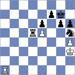 Boora - Ramesh (Bournemouth, 2016)