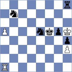 Boyko - Stolyarov (Kimry, 2011)
