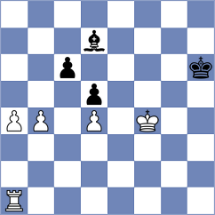 Wafa - Meers (chess.com INT, 2024)
