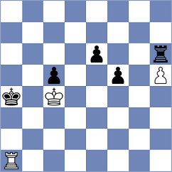 Coleman - McCrea (Chess.com INT, 2021)