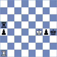 Burnett - Murray (Glenrothes, 2003)