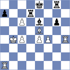 Carnicelli - Wuebker (chess.com INT, 2025)