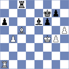 Brahami - Antoniou (Budapest HUN, 2024)