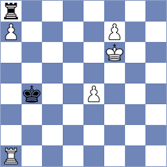 Crevatin - Mesias Rojas (chess.com INT, 2023)