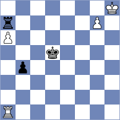 Herrmann - Oliinyk (Wroclaw POL, 2024)