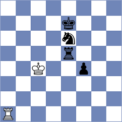Barseghyan - Fedoseev (Chess.com INT, 2020)