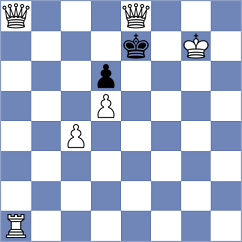Lerch - Auge (Playchess.com INT, 2020)