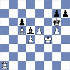 Hoang Thi Bao Tram - Karttunen (chess.com INT, 2025)