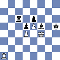 Zambrzhitskiy - Titarov (Khanty-Mansiysk RUS, 2024)