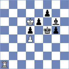 Vlassov - Svane (chess.com INT, 2025)
