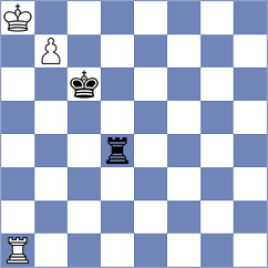 Kuzmenko - Mironov (Tuimazy, 2019)
