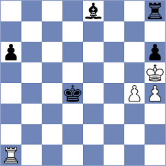 Harlander - Hoke (Playchess.com INT, 2020)