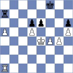 Simonsen - Andersson (Tjele, 2002)