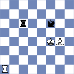 Rodo - Bychamp_II (Playchess.com INT, 2007)