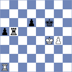 Aguirre Canflanca - Miguel Quintero (Azkoitia, 2005)