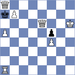 Moehn - Mittelstaedt (Playchess.com INT, 2011)