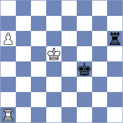 Foo - Shishkov (Baku, 2016)