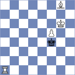 Jakubowski - Khlebovich (chess.com INT, 2025)