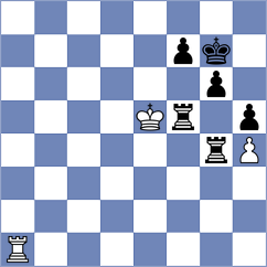 Jammalamadaka - Kozionov (chess.com INT, 2025)