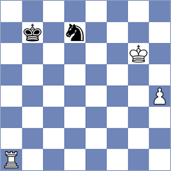 Wang - Holinka (chess.com INT, 2025)