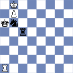 Skliarov - Kvaloy (chess.com INT, 2022)