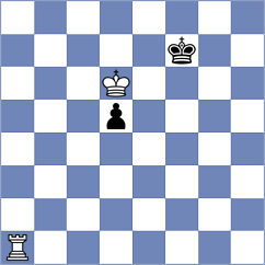 Musat - AKINSEYE (chess.com INT, 2022)