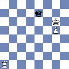 Huseynova - Lazniewska (chess.com INT, 2025)