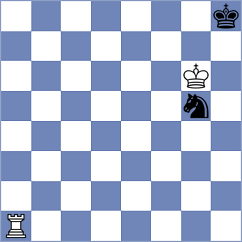 Marcziter - Fabris (chess.com INT, 2021)
