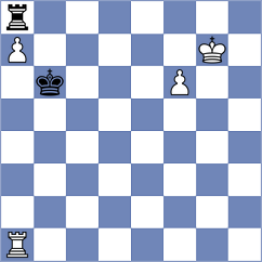 Ticona Rocabado - Fishbein (chess.com INT, 2023)