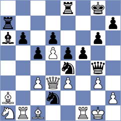 Flores Carpintero - Arias Tabernero (Valladolid, 1994)