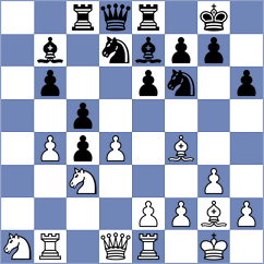 Shopov - Krivoshiyski (Teteven, 1991)