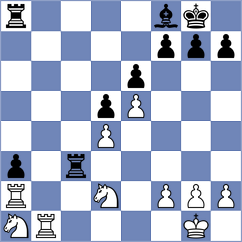Garcia Prieto - Heras Ruiz (San Martin de Castaneda, 2001)