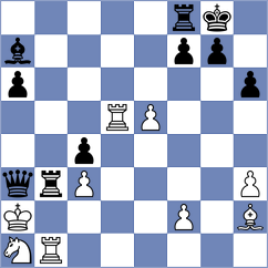 Zanin - Babanin (Europe Echecs INT, 2021)