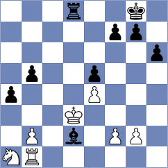 Simon - Kazhgaleyev (Issy les Moulineaux, 2004)