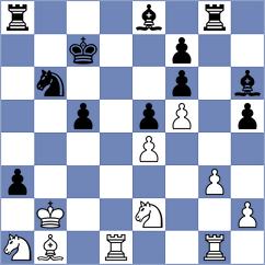 Ratajczak - Efinowicz (Lublin, 2007)