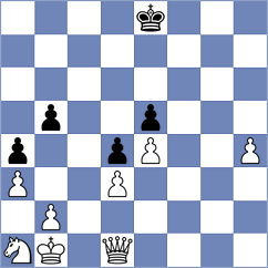 Boyer - Toktomushev (chess.com INT, 2024)
