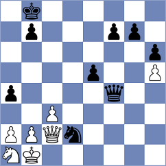 Dumitrescu - Scholz (Germany, 1995)