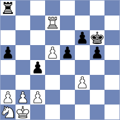 Zamora - Galvis Pedraza (Cali, 2009)